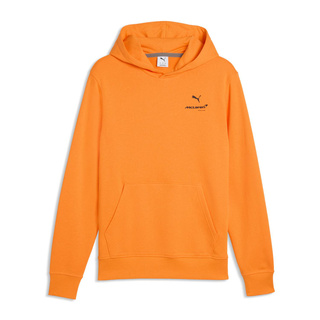 2026 McLaren F1 Logo Hoodie Orange