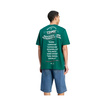 2026 Mercedes AMG F1 Mexico Graphic T-shirt