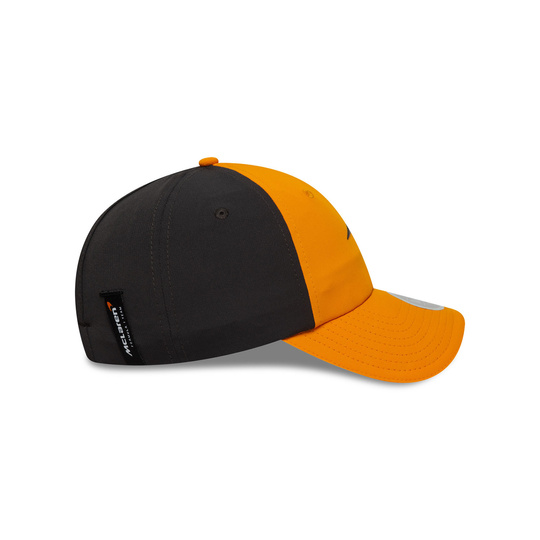 2025 McLaren F1 UK Ladies Team Baseball Cap