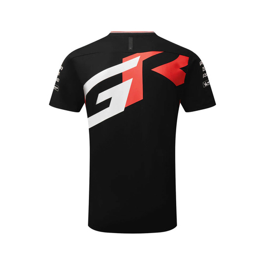 2025 Toyota Gazoo Racing Japan Mens WEC Team T-Shirt