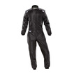 OMP KS-4 MY21 Karting Suit Black (CIK)
