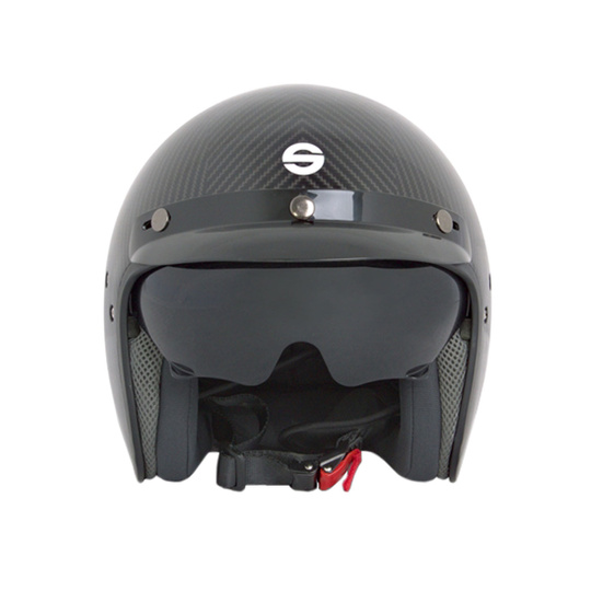 Casque Sparco Club J-1 Carbon