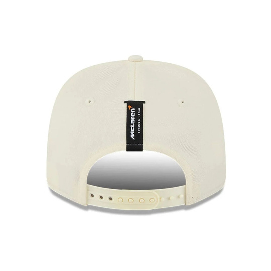 2025 McLaren F1 UK Mens Norris Brazil GP Baseball Cap