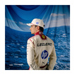 2026 Ferrari F1 Mens Charles Leclerc Monaco GP Baseball Cap