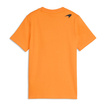 Camiseta infantil McLaren F1 Large Logo 2026 naranja