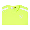 T-shirt Team Scuderia Ferrari F1 Reflective Set Up