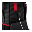 Toyota Gazoo Racing Japan Mens GR Adventure Backpack