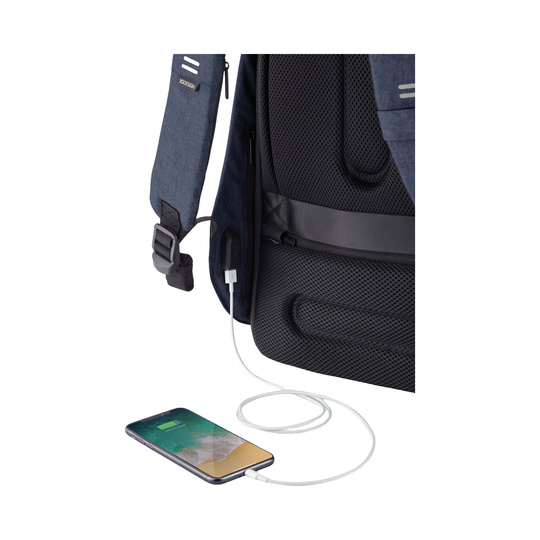 Sac à dos XD Design Bobby Hero XL Navy