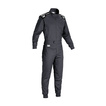 Mono de karting OMP SUMMER-K negro