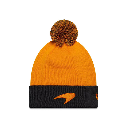 2025 McLaren F1 UK Mens Sustainable Winter Hat