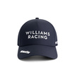 2025 Williams F1 Racing Team Baseball Cap