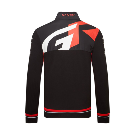 Toyota Gazoo Racing WEC Team Zip Sweatshirt