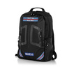 Mochila Sparco Stage Martini Racing MY23 negra