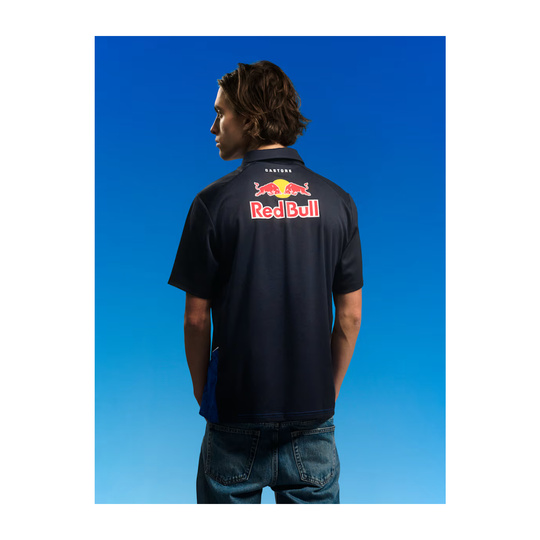 Polo Team Red Bull Racing F1 Isack Hadjar 2026