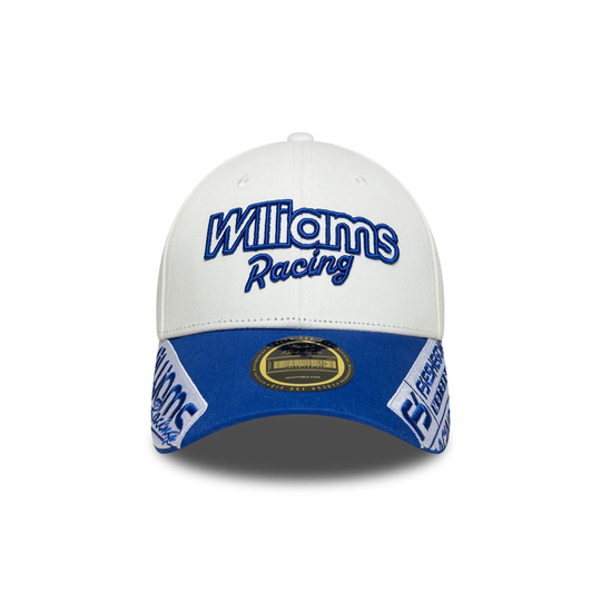 Williams F1 Celebratory Hat