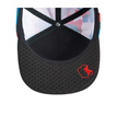 Aston Martin UK F1 Mens Alonso Mexico GP Baseball Cap