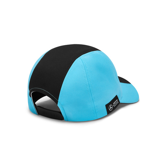 2024 Mercedes AMG Petronas F1 GR Baseball Cap