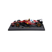 Voiture miniature Scuderia Ferrari F1 Lewis Hamilton 1:18 SF25