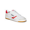 Sparco Italy S-Urban Shoes white-red