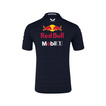 2025 Red Bull Racing F1 Mens Team polo shirt