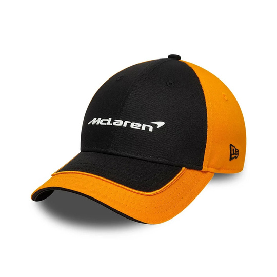 2025 McLaren F1 UK Mens Auto Baseball Cap