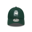 Casquette de baseball Seasonal Visa CashApp RB 2025 vert