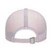 Casquette Williams F1 Seersucker 2026 rose