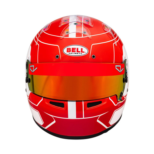 Casco Bell KC7-CMR PRO Charles Leclerc (CMR)