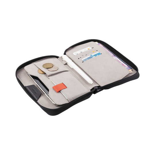 Funda XD Design Passport Holder negra