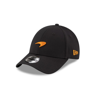2025 McLaren F1 UK Mens Sustainable Baseball Cap anthracite