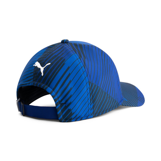 2025 Williams F1 Racing Logo Baseball Cap