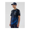 T-shirt Team Williams F1 Carlos Sainz 2026