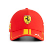 2026 Scuderia Ferrari F1 Drivers No. 50 AF Corse Hat