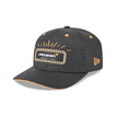2025 McLaren F1 UK Mens Las Vegas GP Baseball Cap