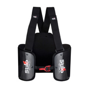 Stilo Curva Rib Protector (FIA)