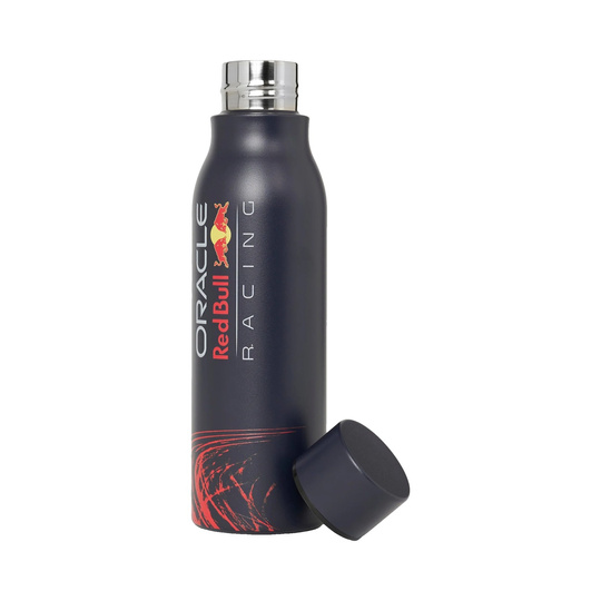 Botella Red Bull Racing F1 Logo 2026