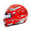 Kask otwarty Sparco AIR PRO RJ-5i Czarny (homologacja FIA)