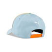 2026 McLaren F1 Logo Hat Blue