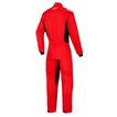 Mono de karting Alpinestars Indoor azul