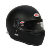 Bell RS7 PRO Helmet Black (FIA)