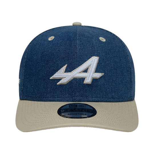 2026 Alpine F1 Austin GP Hat