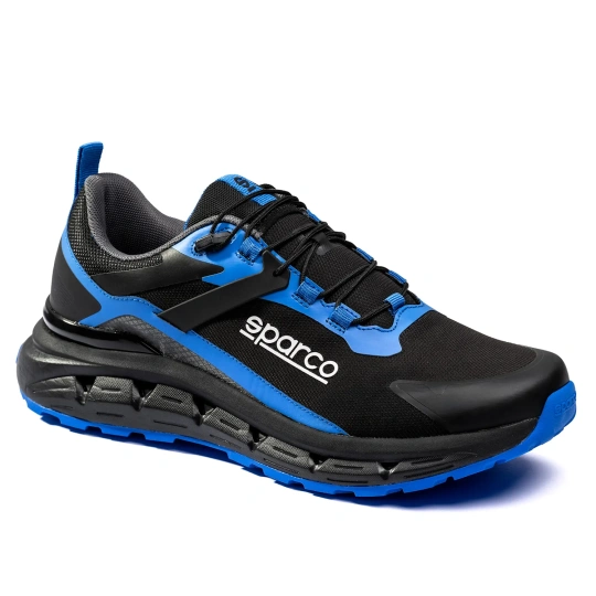 Sparco S-PIKE Moulinon Racing Mechanic Shoes