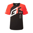 T-shirt Team Toyota Gazoo Racing WRC femme