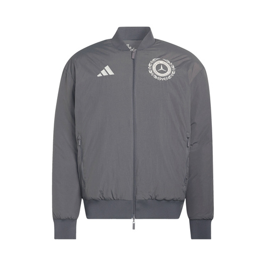 Veste Mercedes AMG F1 Silver Arrows Icon 2026