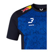 2026 Red Bull Racing F1 Max Verstappen Team T-shirt