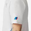 Polo Team BMW Motorsport blanco
