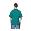 T-shirt Aston Martin F1 AMR25 vert