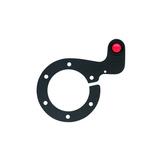 Sparco Italy RACING BUTTON