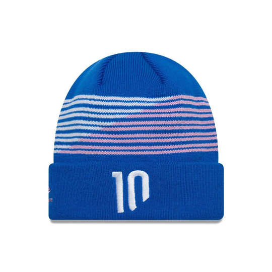 Gorro Team Alpine F1 Pierre Gasly 2026