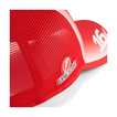 Casquette Team Scuderia Ferrari F1 Charles Leclerc Trucker 2026